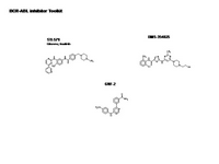 BCR-ABL inhibitors PPT Slide