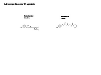 Adrenergic beta 1 agonists PPT Slide