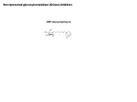 Non-lysosomal glucosylceramidase inhibitors PPT Slide