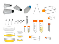 Laboratory items 1 PPT Slide