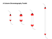A Column Chromatography Toolkit PPT Slide