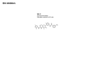 A MAPK inhibitor Toolkit - Erk PPT Slide
